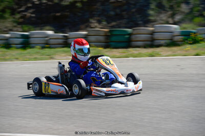 09 & 10/04/2016 : 2ème manche du Championnat du Sud 2016 à Alès (Photos Antoine Camblor) 2016 — karting