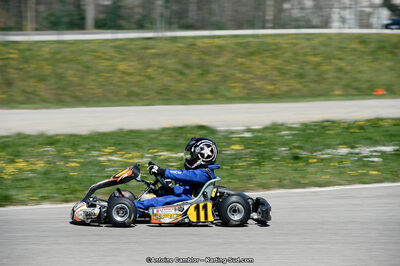 09 & 10/04/2016 : 2ème manche du Championnat du Sud 2016 à Alès (Photos Antoine Camblor) 2016 — karting