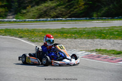 09 & 10/04/2016 : 2ème manche du Championnat du Sud 2016 à Alès (Photos Antoine Camblor) 2016 — karting