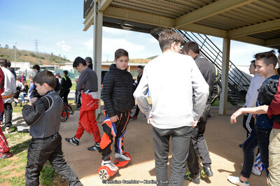 09 & 10/04/2016 : 2ème manche du Championnat du Sud 2016 à Alès (Photos Antoine Camblor) 2016 — karting