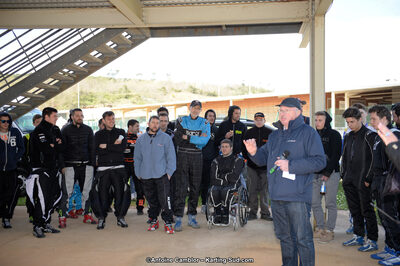 09 & 10/04/2016 : 2ème manche du Championnat du Sud 2016 à Alès (Photos Antoine Camblor) 2016 — karting