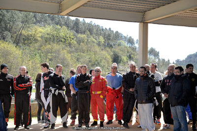 09 & 10/04/2016 : 2ème manche du Championnat du Sud 2016 à Alès (Photos Antoine Camblor) 2016 — karting