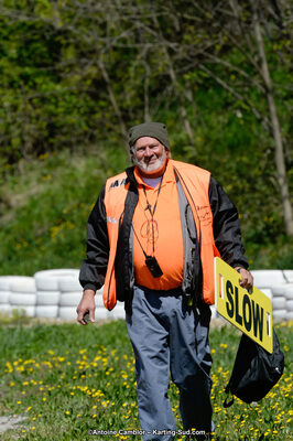 09 & 10/04/2016 : 2ème manche du Championnat du Sud 2016 à Alès (Photos Antoine Camblor) 2016 — karting