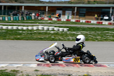 09 & 10/04/2016 : 2ème manche du Championnat du Sud 2016 à Alès (Photos Antoine Camblor) 2016 — karting