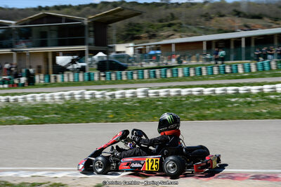 09 & 10/04/2016 : 2ème manche du Championnat du Sud 2016 à Alès (Photos Antoine Camblor) 2016 — karting
