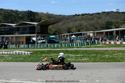 09 & 10/04/2016 : 2ème manche du Championnat du Sud 2016 à Alès (Photos Antoine Camblor) 2016 — karting