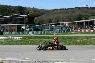 09 & 10/04/2016 : 2ème manche du Championnat du Sud 2016 à Alès (Photos Antoine Camblor) 2016 — karting