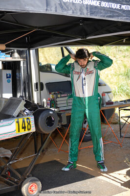 09 & 10/04/2016 : 2ème manche du Championnat du Sud 2016 à Alès (Photos Antoine Camblor) 2016 — karting