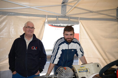 09 & 10/04/2016 : 2ème manche du Championnat du Sud 2016 à Alès (Photos Antoine Camblor) 2016 — karting