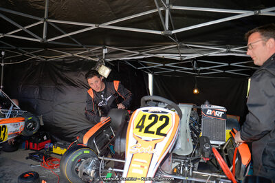 09 & 10/04/2016 : 2ème manche du Championnat du Sud 2016 à Alès (Photos Antoine Camblor) 2016 — karting