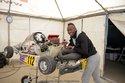 09 & 10/04/2016 : 2ème manche du Championnat du Sud 2016 à Alès (Photos Antoine Camblor) 2016 — karting