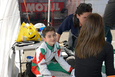 09 & 10/04/2016 : 2ème manche du Championnat du Sud 2016 à Alès (Photos Antoine Camblor) 2016 — karting