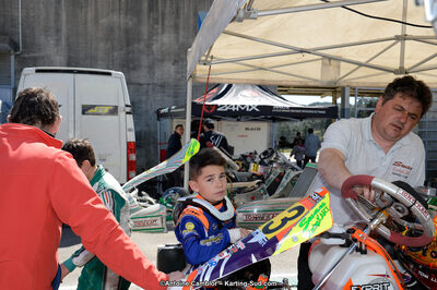 09 & 10/04/2016 : 2ème manche du Championnat du Sud 2016 à Alès (Photos Antoine Camblor) 2016 — karting