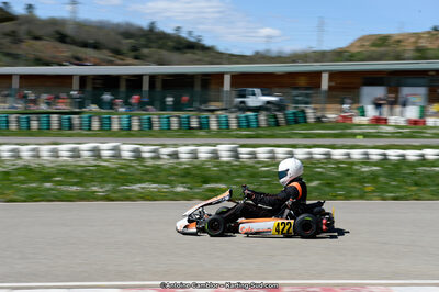 09 & 10/04/2016 : 2ème manche du Championnat du Sud 2016 à Alès (Photos Antoine Camblor) 2016 — karting