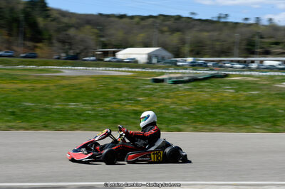 09 & 10/04/2016 : 2ème manche du Championnat du Sud 2016 à Alès (Photos Antoine Camblor) 2016 — karting