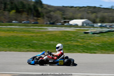 09 & 10/04/2016 : 2ème manche du Championnat du Sud 2016 à Alès (Photos Antoine Camblor) 2016 — karting