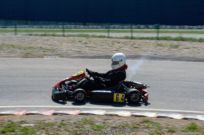 09 & 10/04/2016 : 2ème manche du Championnat du Sud 2016 à Alès (Photos Antoine Camblor) 2016 — karting