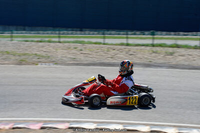09 & 10/04/2016 : 2ème manche du Championnat du Sud 2016 à Alès (Photos Antoine Camblor) 2016 — karting