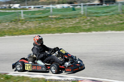 09 & 10/04/2016 : 2ème manche du Championnat du Sud 2016 à Alès (Photos Antoine Camblor) 2016 — karting