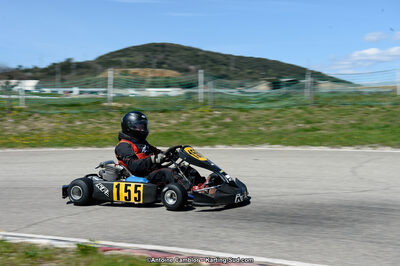 09 & 10/04/2016 : 2ème manche du Championnat du Sud 2016 à Alès (Photos Antoine Camblor) 2016 — karting