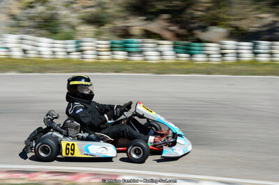 09 & 10/04/2016 : 2ème manche du Championnat du Sud 2016 à Alès (Photos Antoine Camblor) 2016 — karting