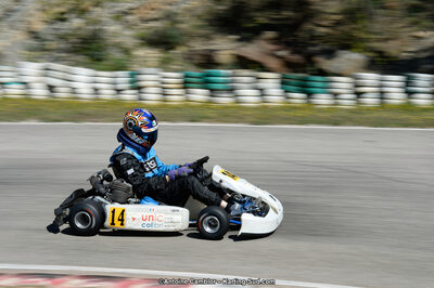 09 & 10/04/2016 : 2ème manche du Championnat du Sud 2016 à Alès (Photos Antoine Camblor) 2016 — karting