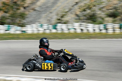 09 & 10/04/2016 : 2ème manche du Championnat du Sud 2016 à Alès (Photos Antoine Camblor) 2016 — karting