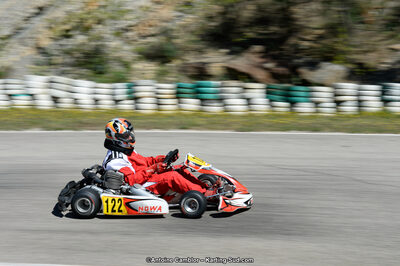 09 & 10/04/2016 : 2ème manche du Championnat du Sud 2016 à Alès (Photos Antoine Camblor) 2016 — karting