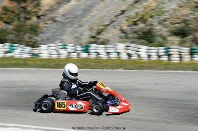 09 & 10/04/2016 : 2ème manche du Championnat du Sud 2016 à Alès (Photos Antoine Camblor) 2016 — karting