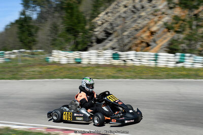 09 & 10/04/2016 : 2ème manche du Championnat du Sud 2016 à Alès (Photos Antoine Camblor) 2016 — karting