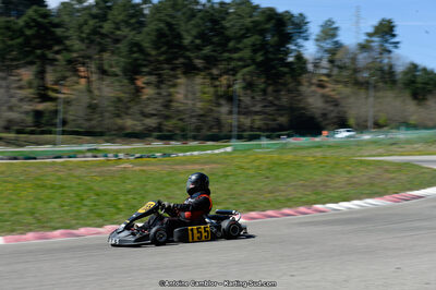 09 & 10/04/2016 : 2ème manche du Championnat du Sud 2016 à Alès (Photos Antoine Camblor) 2016 — karting