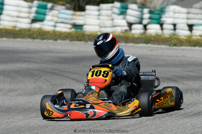 09 & 10/04/2016 : 2ème manche du Championnat du Sud 2016 à Alès (Photos Antoine Camblor) 2016 — karting