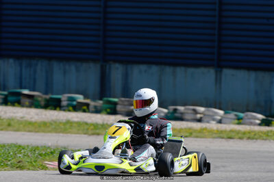 09 & 10/04/2016 : 2ème manche du Championnat du Sud 2016 à Alès (Photos Antoine Camblor) 2016 — karting