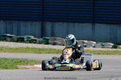 09 & 10/04/2016 : 2ème manche du Championnat du Sud 2016 à Alès (Photos Antoine Camblor) 2016 — karting