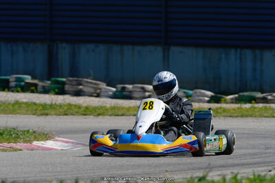 09 & 10/04/2016 : 2ème manche du Championnat du Sud 2016 à Alès (Photos Antoine Camblor) 2016 — karting