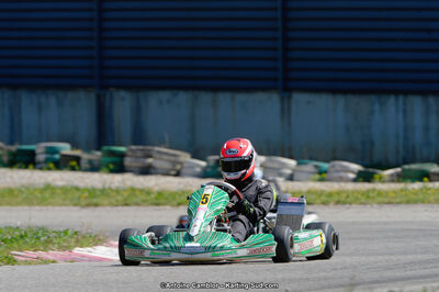 09 & 10/04/2016 : 2ème manche du Championnat du Sud 2016 à Alès (Photos Antoine Camblor) 2016 — karting