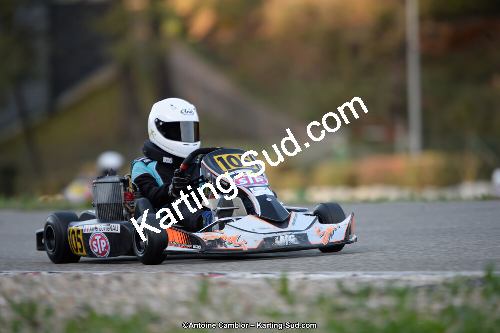 09 & 10/04/2016 : 2ème manche du Championnat du Sud 2016 à Alès (Photos Antoine Camblor) 2016 — karting