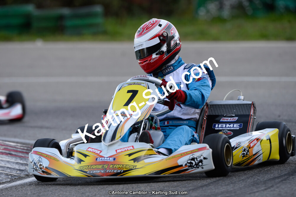 09 & 10/04/2016 : 2ème manche du Championnat du Sud 2016 à Alès (Photos Antoine Camblor) 2016 — karting