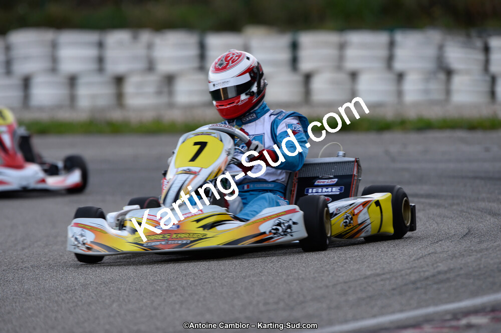 09 & 10/04/2016 : 2ème manche du Championnat du Sud 2016 à Alès (Photos Antoine Camblor) 2016 — karting