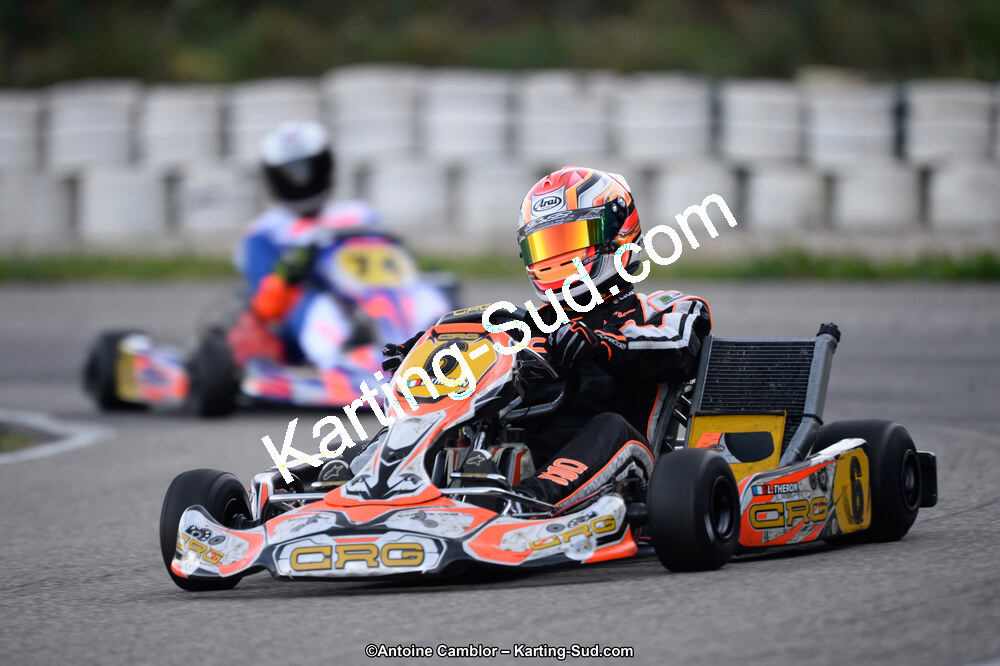 09 & 10/04/2016 : 2ème manche du Championnat du Sud 2016 à Alès (Photos Antoine Camblor) 2016 — karting