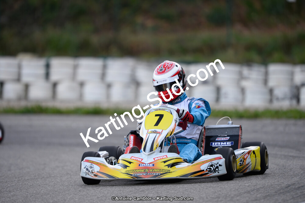 09 & 10/04/2016 : 2ème manche du Championnat du Sud 2016 à Alès (Photos Antoine Camblor) 2016 — karting