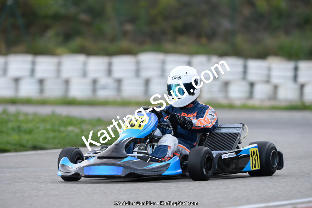 09 & 10/04/2016 : 2ème manche du Championnat du Sud 2016 à Alès (Photos Antoine Camblor) 2016 — karting