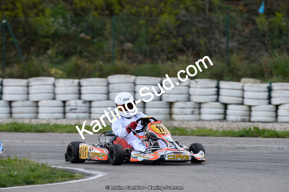 09 & 10/04/2016 : 2ème manche du Championnat du Sud 2016 à Alès (Photos Antoine Camblor) 2016 — karting