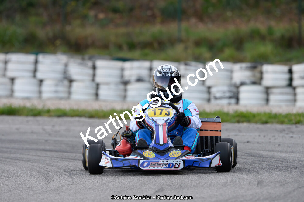 09 & 10/04/2016 : 2ème manche du Championnat du Sud 2016 à Alès (Photos Antoine Camblor) 2016 — karting
