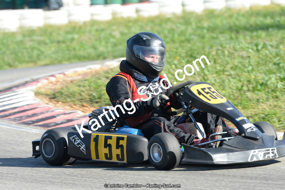09 & 10/04/2016 : 2ème manche du Championnat du Sud 2016 à Alès (Photos Antoine Camblor) 2016 — karting