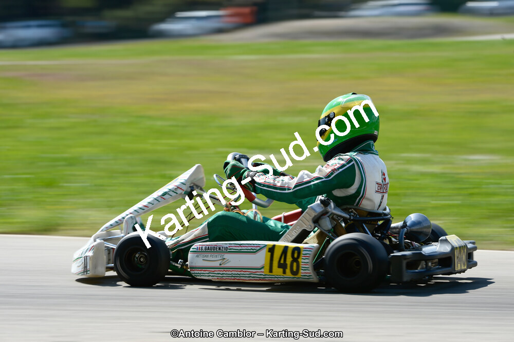 09 & 10/04/2016 : 2ème manche du Championnat du Sud 2016 à Alès (Photos Antoine Camblor) 2016 — karting
