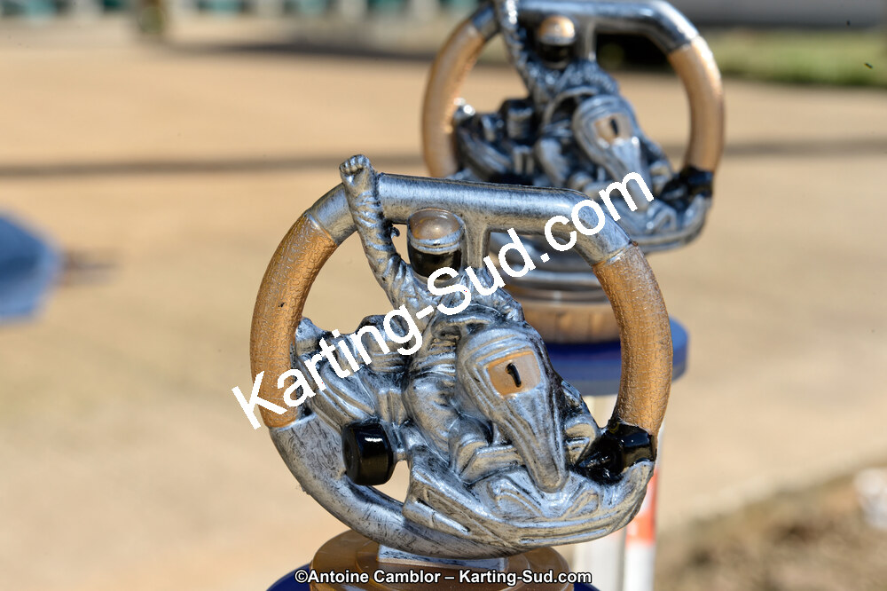 09 & 10/04/2016 : 2ème manche du Championnat du Sud 2016 à Alès (Photos Antoine Camblor) 2016 — karting