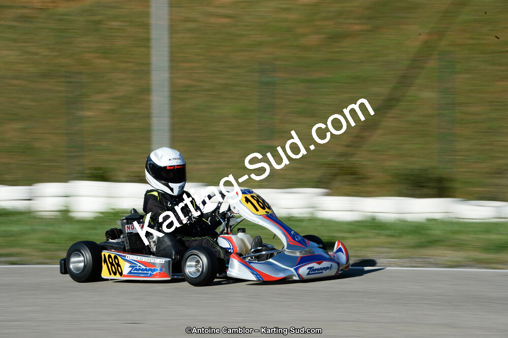 09 & 10/04/2016 : 2ème manche du Championnat du Sud 2016 à Alès (Photos Antoine Camblor) 2016 — karting