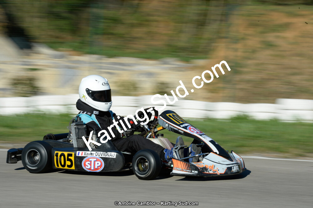 09 & 10/04/2016 : 2ème manche du Championnat du Sud 2016 à Alès (Photos Antoine Camblor) 2016 — karting