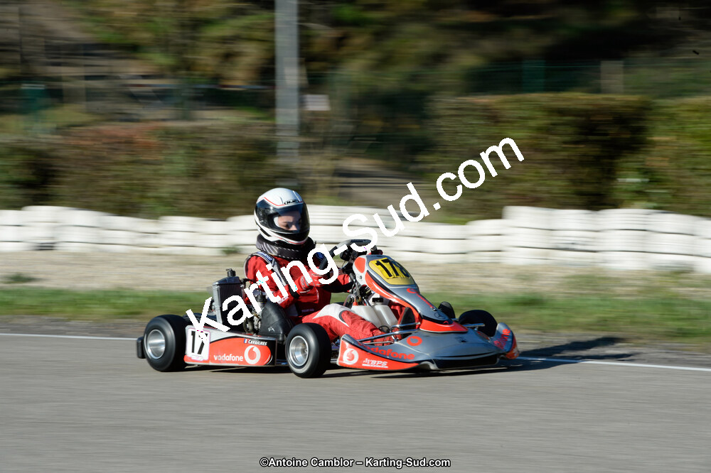 09 & 10/04/2016 : 2ème manche du Championnat du Sud 2016 à Alès (Photos Antoine Camblor) 2016 — karting